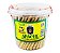 Tabaco Bolado Apache Tropical  Pote 110un - Imagem 1