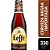 Cerveja Leffe Brune Bruin  Long Neck 330ml - Imagem 1