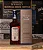 Whisky Jack Daniels Fine Old Legacy Edition 3 1L - Imagem 3