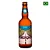 Cerveja Invicta Iniciação 500ml - Imagem 1