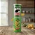 Batata Pringles  Cheesy Jalapeno Importada 158g - Imagem 3