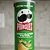 Batata Pringles  Cheesy Jalapeno Importada 158g - Imagem 2