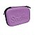 Case Sadhu Impermeável Rosa Shine - Imagem 1