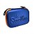 Case Sadhu Impermeável Azul com Laranja - Imagem 1