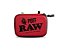 Case Puff Classico Collab Raw Red - Imagem 1
