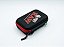 Case Puff Classico Collab Raw Black - Imagem 2