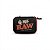 Case Puff Classico Collab Raw Black - Imagem 1