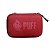 Case Puff Classico Colors Vinho - Imagem 1
