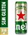 Cerveja Heineken Ultimate Lata 350ml - Imagem 1