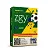 Essencia Narguile Ziggy Copa laranja Limao - Imagem 1