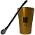 Kiit copo caldereta e bomba 350ml black erva - Dourado - Imagem 1