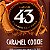 Licor 43 Caramel Cookie 700ml - Imagem 5