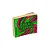 Piteira de Papel Bem Bolado Hiper Large Girls In Green - Imagem 1