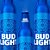Cerveja Bud Light Aluminio Importada Long  330ml Caixa 24un - Imagem 4