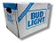 Cerveja Bud Light Aluminio Importada Long  330ml Caixa 24un - Imagem 2