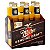 Cerveja Miller Genuine Draft Importada Long  355ml  Cx 24un - Imagem 2