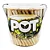 Tabaco Bolado Pote 120un - Imagem 1