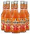 Pack 6un Cerveja Schofferhofer Grapefruit Long Neck 330ml - Imagem 1