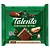 Chocolate Talento  Castanha do Para 85g - Imagem 1