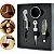 Kit Acessorios Para Vinhos - Imagem 1