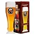 Copo Franziskaner Weissbier 500 ml - Imagem 1