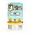 Tabaco D Ora Ice com Seda Grátis - Imagem 1