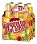 Pack 6un Cerveja Desperados Importada Long Neck 330ml - Imagem 1