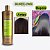 Prohall - Burix One Máscara Capilar Antifrizz 1L - Imagem 3