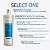 Prohall - Realinhamento Termico Capilar Máscara de Tratamento 300ml - Imagem 2