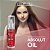 PROHALL - Absolut oil REPARADOR OLEO 60ML - Imagem 3