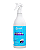 Ns3 Brasil Queratina Spray Matizadora Efeito Platinado 500ml - Imagem 1