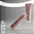 Shampoo Keep Color London 1Kg - Imagem 2