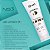 NS3 Brasil Loira Bala Long Lasting Leave-in 10 Benefícios 300ml - Imagem 4