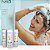 Ns3 Brasil Loira Bala Shampoo Fortalecedor 300ml - Imagem 7