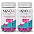 Meno Aliv Tratamento para Menopausa  Kit 2 unidades - Imagem 2