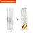 Skelt Red Carpet Glow Mousse Autobronzeador Corporal 140ml - Imagem 6