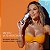 Skelt Red Carpet Glow Mousse Autobronzeador Corporal 140ml - Imagem 3