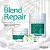 Prohall Cosméticos Btx Capilar Orgânico Blend Repair Sem Formol 1kg - Imagem 6