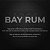 Cavalera Shampoo Barba Bay Rum 190ml - Imagem 2