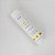 Doha Blond Vivance Shampoo Home Care 320ML - Imagem 2