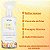 Doha Blond Vivance Leave-in Bifásico 250ml - Imagem 2