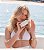 Doha Blond Vivance Leave-in Bifásico 250ml - Imagem 3