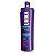Agilise Unika Blue Gel Matizador Alisante Capilar Sem Formol 1L - Imagem 1