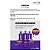 Agilise Unika Blue Gel Matizador Alisante Capilar Sem Formol 1L - Imagem 2