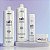 Mascara Matizadora Violeta Safe Blond 250gr Macpaul - Imagem 3