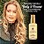 Lanza Keratin Healing Oil Hair Treatment 100ml - Imagem 5