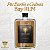 Cavalera Pós Barba Colonia Bay Rum 100ml - Imagem 2