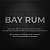 Cavalera Pós Barba Colonia Bay Rum 100ml - Imagem 3