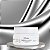 Fiber Máscara Reconstrutora London Cosméticos 200g - Imagem 7