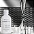 Fiber Shampoo Reconstrutor London Cosméticos 300ml - Imagem 5